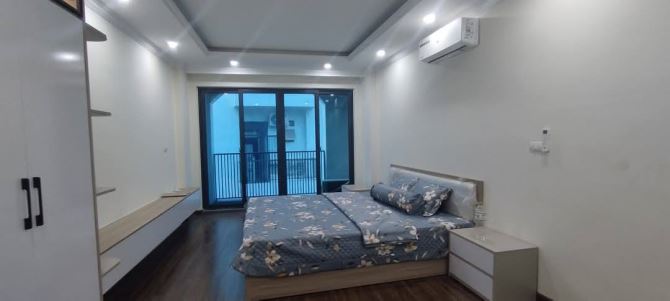 BÁN NHÀ PHÂN LÔ VIP NGUYỄN VĂN HUYÊN - 50M² - 7 TẦNG - 4M MẶT TIỀN - 19.3 TỶ - 3