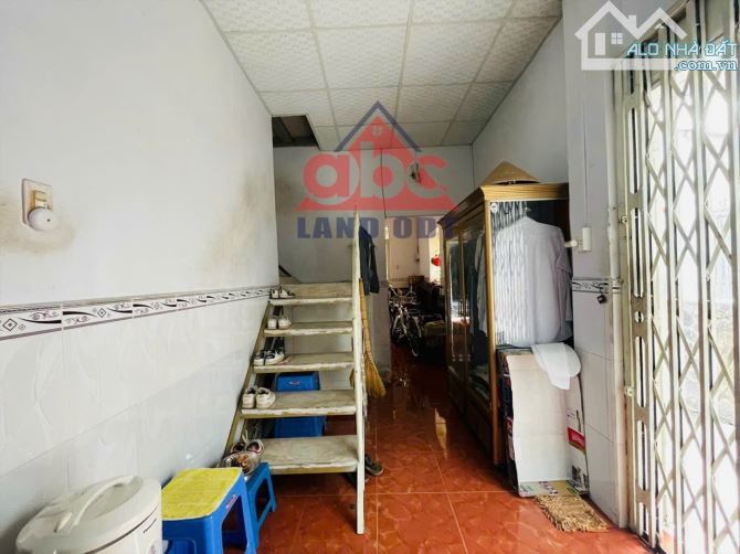 ✳️Bán nhà 1T 1L góc 2 mặt tiền phường Quyết Thắng, Biên Hoà. 👉Diện tích: 5,7 x 12m - 3
