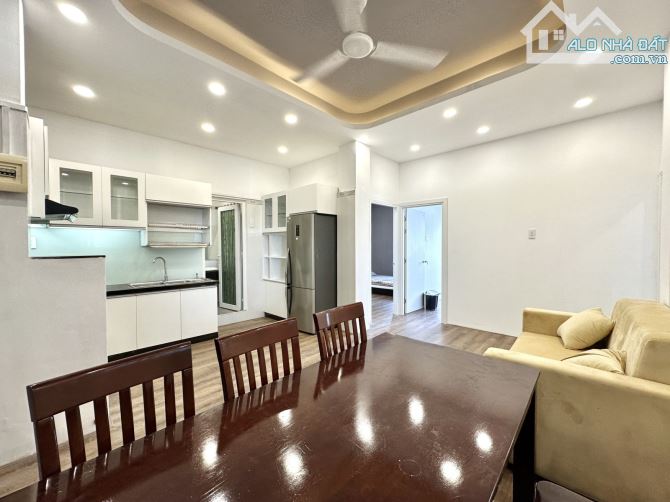 HÀNG TUYỆT CHỦNG - BÌNH THẠNH 74M2 - 3 PN - FULL NỘI THẤT - THANG MÁY - 3