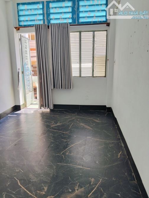 🌈🔥QUẬN 5 -GIÁP Q1-NGUYỄN VĂN CỪ- HẺM 4N-27M2- 5 LẦU- 5 PN -CHỈ 5.48 TỶ - 3