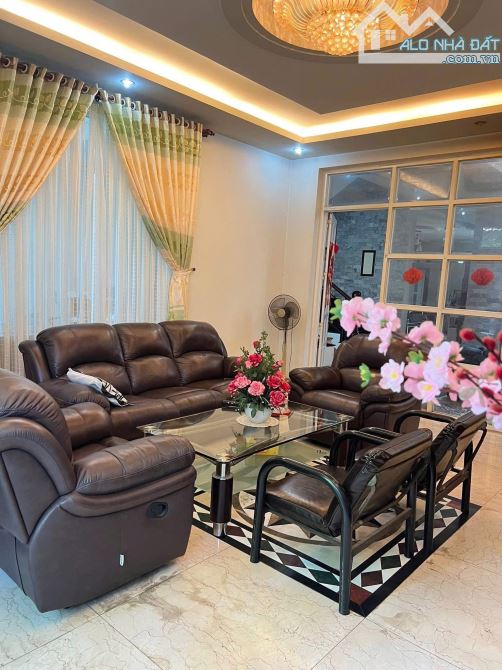 Bán Nhà 1 Trệt 2 Lầu P. Trung Dũng, ngay Uỷ Ban Mặt Trận Tổ Quốc VN, cách Võ Thị Sáu 50M - 3