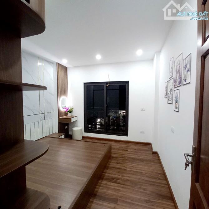Nhà Vĩnh Quỳnh ngõ nông, gần chợ tiện đủ đường - 3