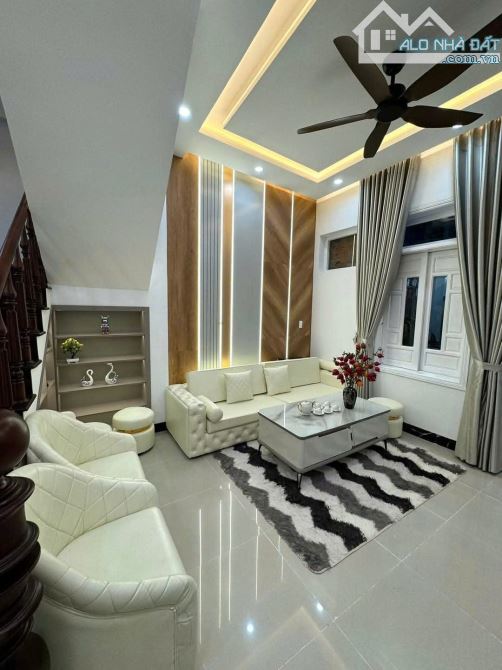 📌📌📌Làm việc trực tiếp!!! Bán nhà 3 tầng 3 mê kiệt Phan Châu Trinh giá rẻ 🍀 - 3