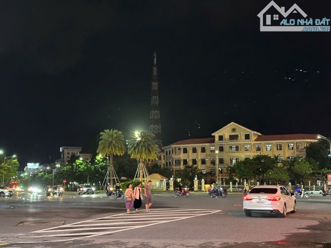 Bán nhà mặt tiền Bà Triệu , phường Phú Hội , Tp Huế - 3