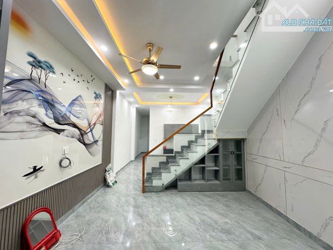 Bán Nhà 1 Trệt 1 Lầu Thuộc KDC Bửu Hoà, gần Chợ Đồn, cách đường Bùi Hữu Nghĩa chỉ 200M - 3