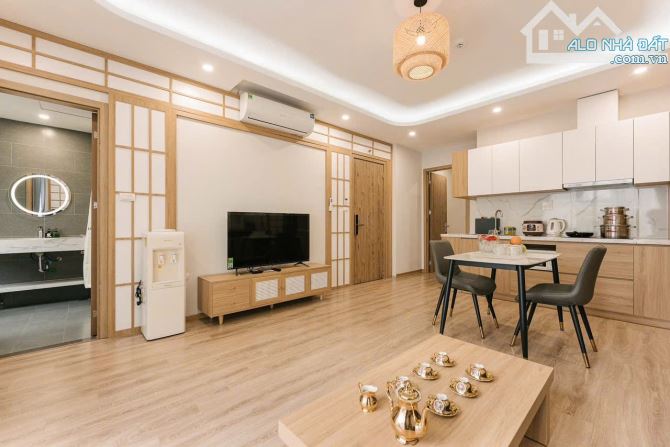Bán tòa CHDV cao cấp Linh Lang, Ba Đình 117m2 * 8 tầng, MT 10m chỉ 38 tỷ. - 3