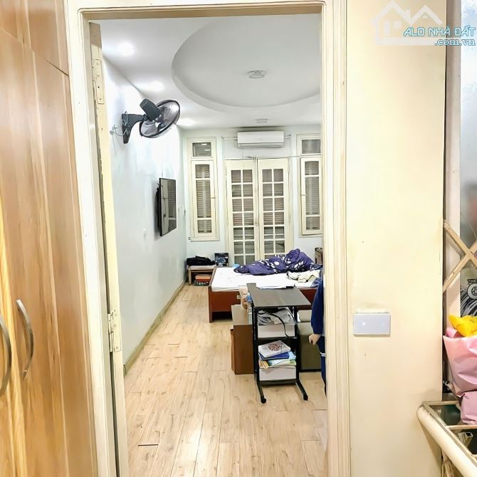 Nhà phố gần Trần Quý Kiên, Nguyễn Phong Sắc, Duy Tân, Cầu Giấy, 33m2, 14 tỷ - 3