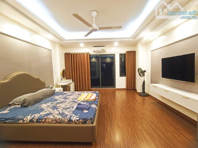 PHÂN LÔ BA ĐÌNH - VĨNH PHÚC- 65M x 5T - MT 5M - Ô TÔ ĐỖ CỬA, Ô TÔ ĐỖ 24/24 - 3