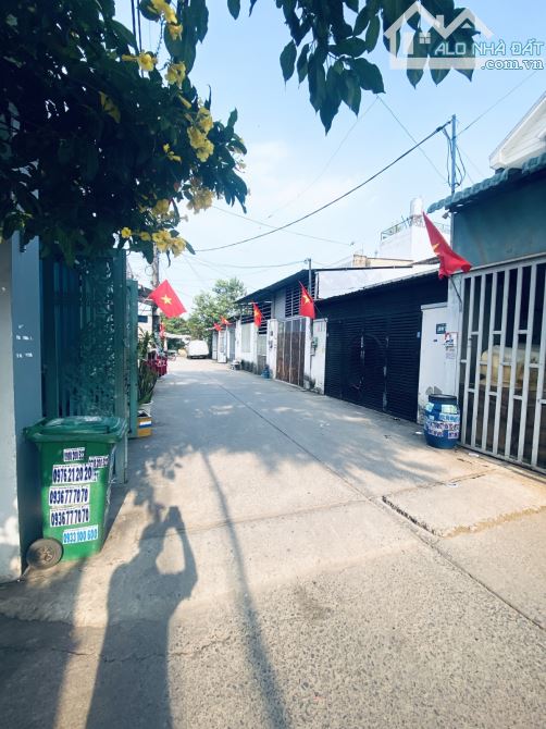 + 👉 SỐC SIÊU PHẨM GẤP GẤP BÁN NHÀ Đ LK4-5 BHHB BÌNH TÂN 8*14M 2L NHỈNH 5T - 3