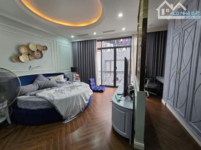 BÁN NHÀ PHÂN LÔ GIẢI PHÓNG – 79m² – 5 TẦNG – MẶT TIỀN 6M – THANG MÁY – Ô TÔ – GIÁ 25,x TỶ - 3