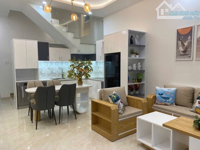 Bán nhà căn góc đường chí linh , Phước Hoà , Nha Trang - 3