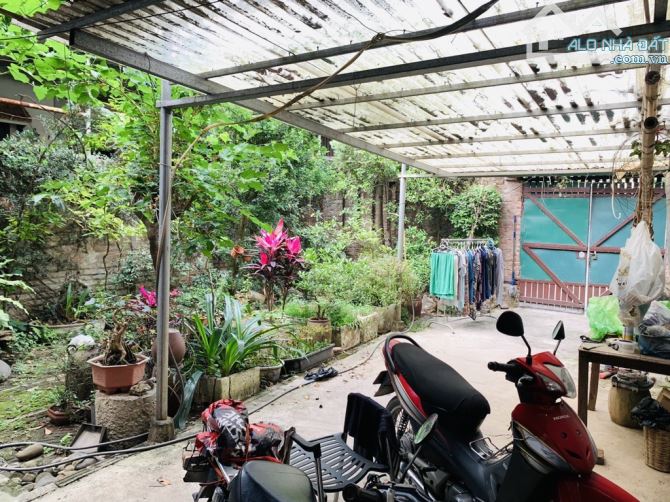 Lô đất vàng Bắc Từ Liêm 2 mặt tiền view hồ 210m2 giá chỉ 45 triệu 1m - 3