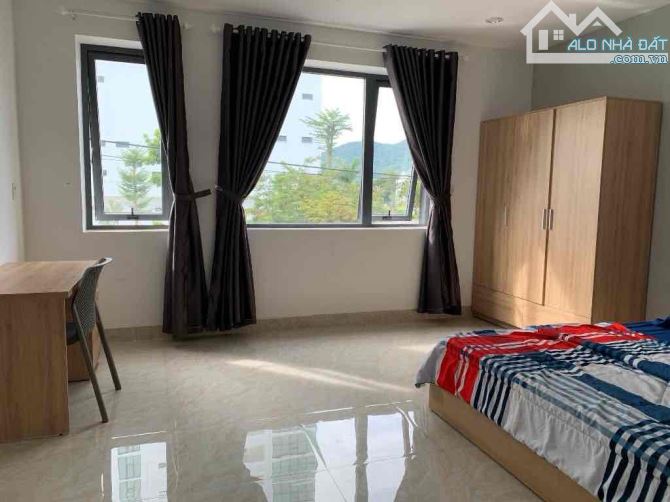 💡 BÁN TÒA CĂN HỘ 11 PHÒNG NGUYỄN ĐÌNH HOÀN – DT 150M² – DÒNG TIỀN SẴN – GIÁ TỐT - 3