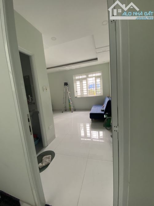 Bán nhà mặt tiền đường 20m KDC Phú Lợi Phường 7 Quận 8. Nhà vuông vức, thiết kế hiện đại t - 3