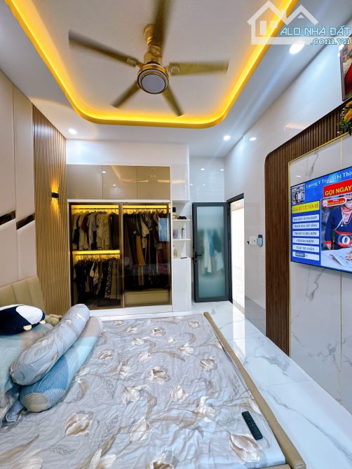 NP540 Duy Nhất 1 căn nhà phố tuyệt đẹp khu TDC Hà Phát P.Tân Biên TP.Biên Hoà - 3