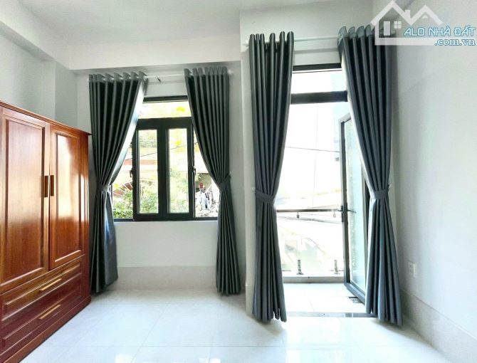 Bán nhà hẻm Bùi Minh Trực Phường 5, Quận 8. Nhà đẹp kết cấu sẵn, hoàn công đủ đang cho thu - 3