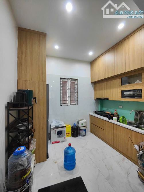 NHÀ ĐẸP AN DƯƠNG VƯƠNG – 35M² – NGÕ THÔNG – GẦN Ô TÔ – CẠNH BÃI ĐỖ XE – FULL NỘI THẤT - 3