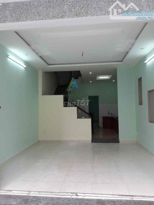 BÁN NHÀ MẶT TIỀN 6 TẦNG ĐƯỜNG NGUYỄN XUÂN KHOÁT, DT 100m2, GÍA TỐT 17TỶ - 3