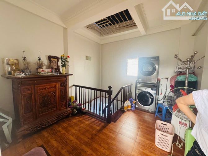 NHÀ RIÊNG TÂY MỖ – 41M² – NGÕ NÔNG – 15M Ô TÔ TRÁNH – TIỆN ÍCH VINHOME – 5 NGỦ – 6.5 TỶ . - 3