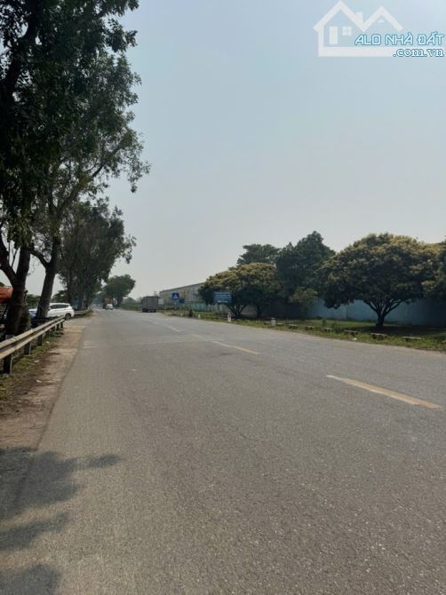 💥💥SIÊU PHẨM MẶT ĐƯỜNG TRÁNH – LÔ ĐẤT VUÔNG ĐẸP TẠI NINH MÔN, HIỀN NINH – VỊ TRÍ VÀNG CHO - 3