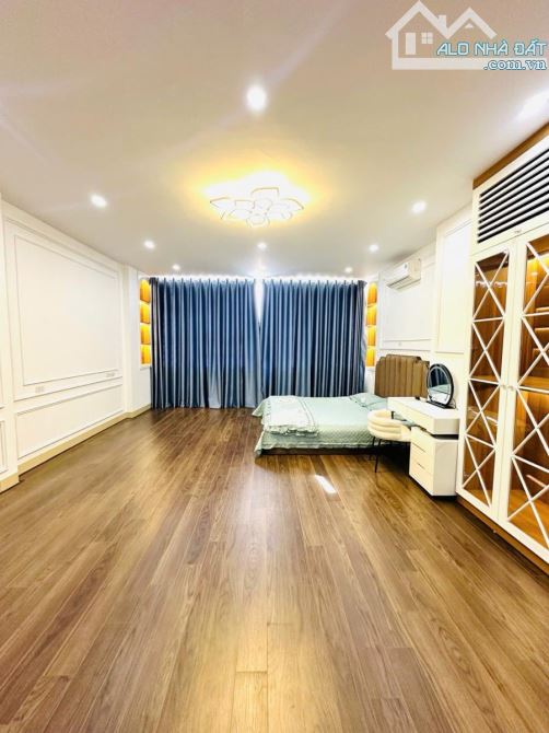 Nhà Phân Lô Văn Phú, Vỉa Hà Ô Tô Tránh, Kinh Doanh, Thang Máy 50m2X7T Giá Chỉ Hơn 16 Tỷ - 3