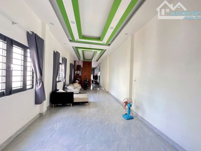 Bán nhà sổ riêng, 100% thổ cư góc 2 mặt tiền kinh doanh phường Tân Hoà Biên Hòa Đồng Nai - 3