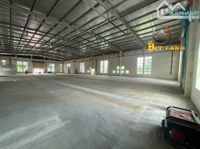 Bán nhà xưởng trong KCN tại Biên Hòa Đồng Nai - 3