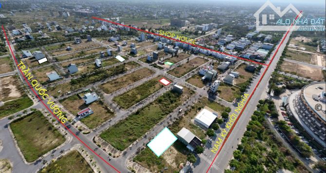 TOP 5 LÔ V5 giá đầu tư- Cạnh NAM KỲ KHỞI NGHĨA - 3