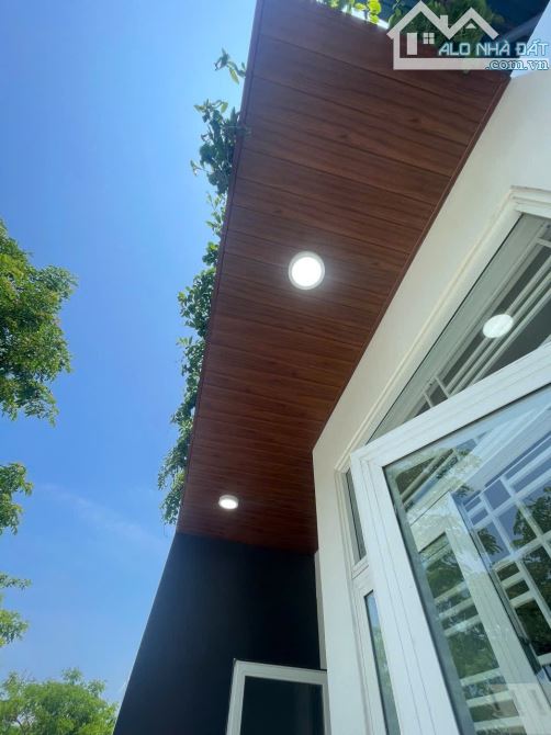 🌟 BÁN NHÀ 2 TẦNG 1 TUM SIÊU ĐẸP – FULL ĐIỆN THÔNG MINH – BÙI THIỆN NGỘ, HOÀ XUÂN, CẨM LỆ - 3