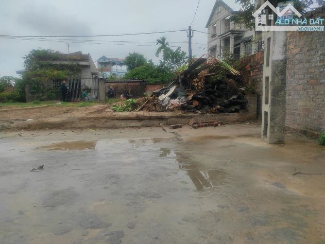 🔥🔥BÁN ĐẤT 2 MẶT NGÕ – Ô TÔ VÀO TẬN NHÀ – GẦN KCN NỘI BÀI, CHỈ 58M² GIÁ HỢP LÝ - 3
