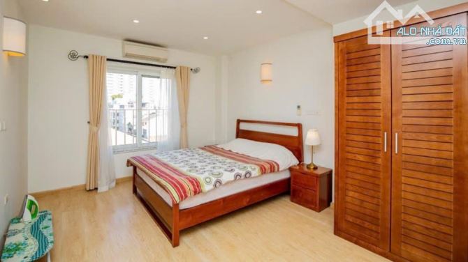 BÁN TÒA NHÀ TÔ NGỌC VÂN - 130M2 - 9 TẦNG - 8.5M MẶT TIỀN - 135 TỶ - 3