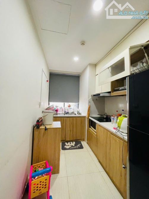 CĂN HỘ CC NGUYỄN CƠ THẠCH – 53M² – 2 NGỦ – THANG MÁY – FULL ĐỒ – DỊCH VỤ RẺ – GIÁ 4,7 TỶ - 3
