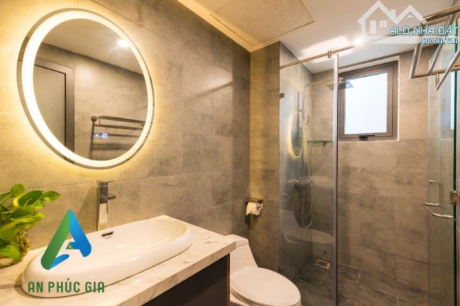 BÁN KHÁCH SẠN ĐƯỜNG NGUYỄN ĐỨC AN - 79,5 M² - 6 PN - GIÁ 17 TỶ - 3