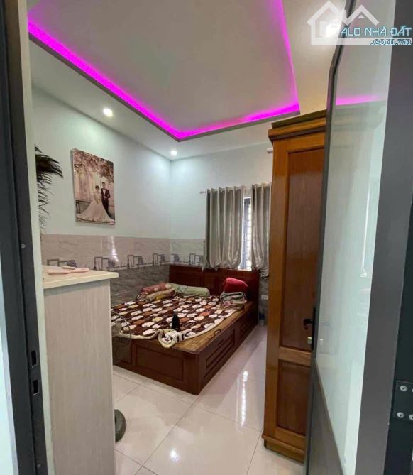 Bán nhà đẹp 3 tầng mặt tiền đường Dương Trí Trạch, cách biển Phạm Văn Đồng vài trăm mét - 3