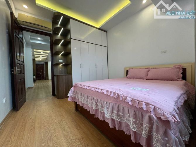 Bán căn hộ 3 ngủ chung cư 172 Trần Bình,Mỹ Đình, Nam Từ Liêm chỉ 6,1 tỷ - 3