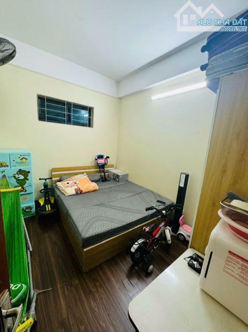 Căn hộ Kim Văn - kim Lũ - 75m² × 3 Phòng Ngủ - 2 wc-  Nội Thất Đẹp - Chỉ 3.5 tỷ. - 3