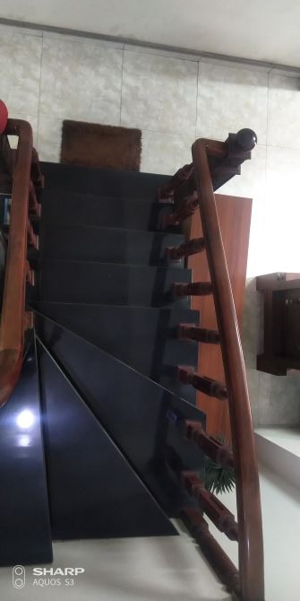 6,99 tỷ Bán nhà 30m 5 tầng lô góc dân xây,phường Ngọc thụy,quận long biên.30m ra Hồng Tiến - 3