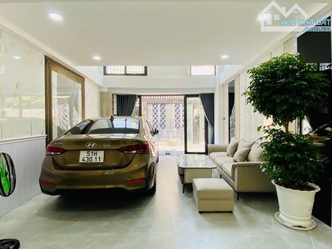 📢 SIÊU HIẾM! NHÀ HẺM 6M NGUYỄN TRÃI, Q.1 - KINH DOANH ĐỈNH - 3 TẦNG - DT 84M² - 3