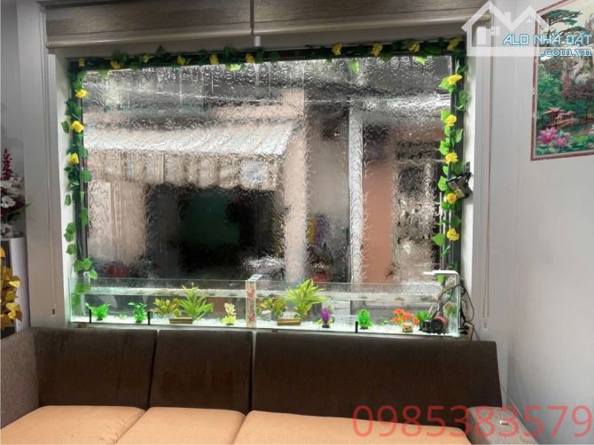 tài chính nhĩnh 4 tỷ sở hữu nhà siêu đẹp 2 mặt kiệt  ngay trung tâm phố PhanThanh, đà Nẵng - 3