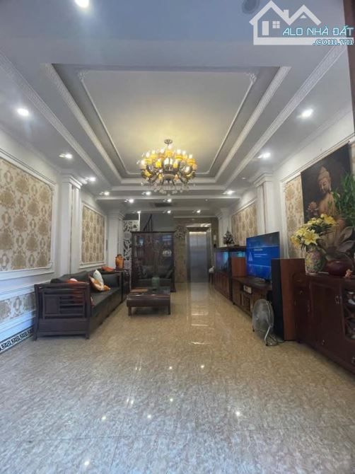 BÁN NHÀ ĐẸP THANG MÁY THÁI HÀ, QUẬN ĐỐNG ĐA 52M2, 6 TẦNG, 22.5 TỶ. - 3