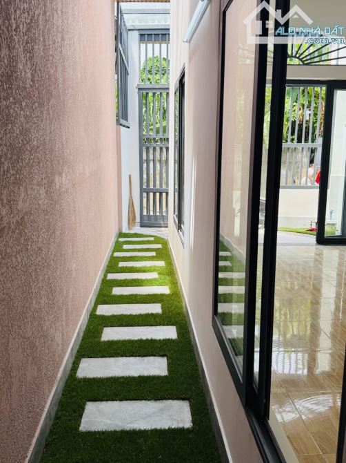 Bán Nhà Q12 - 88M2 (4,5x19 ) -  C4- Hẻm HXH -  Chỉ 4,46 Tỷ. - 3