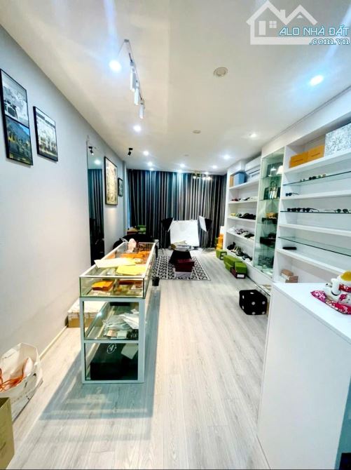 BÁN NHÀ MẶT PHỐ XÃ ĐÀN, QUẬN ĐỐNG ĐA 448M2, MẶT TIỀN 12M, 330 TỶ. - 3