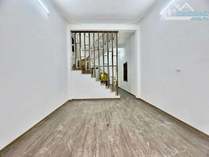 Bán nhà Vạn Phúc Thanh Trì nhà mới Koong sát THCS Vạn Phúc ô tô  tránh 10m 60m giá 3.4 tỷ - 3