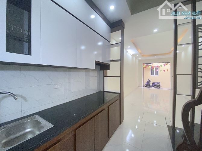 Hạ sốc 500triệu🔥Nhà Cầu Đơ - Tô Hiệu, 36m2 ngõ thông oto đỗ, chỉ 6.x tỷ - 3