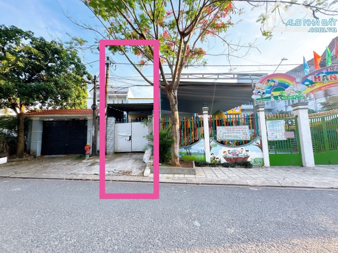 NP528 Bán nhà mặt tiền kinh doanh sau Trường Cấp 3 Nguyễn Trãi kp9 P Tân biên - Giá chỉ 2t - 3