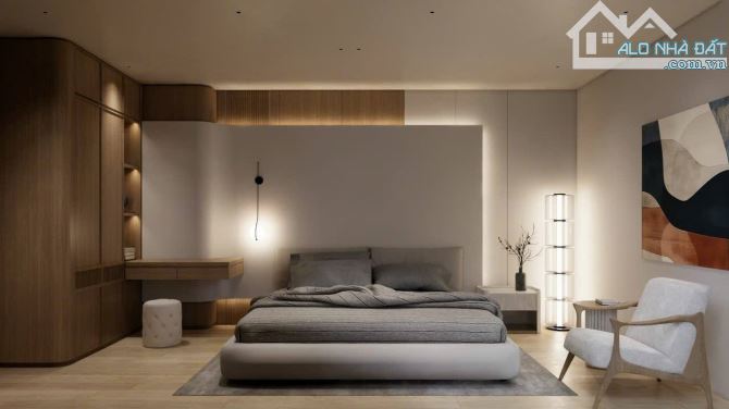 NHÀ MỚI!!! NGUYỄN AN NINH TƯƠNG MAI MẶT NGÕ Ô TÔ VÀO NHÀ 62M2 5 TẦNG THANG MÁY NHỈNH 15 TỶ - 3