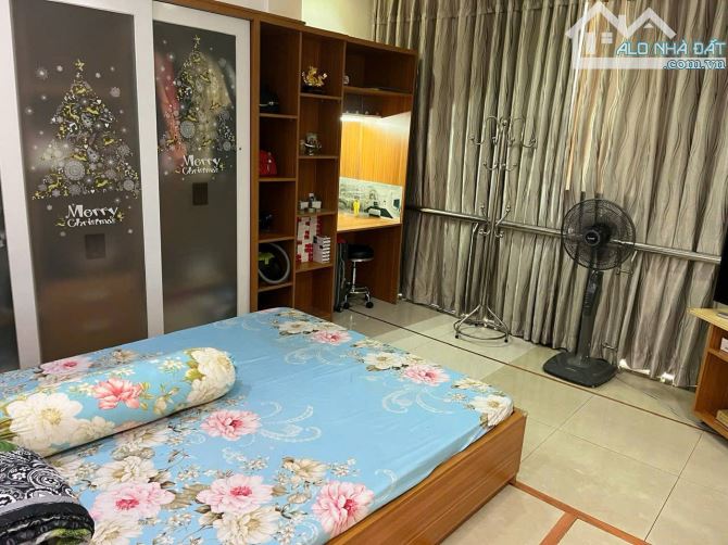 🔥 LÝ NAM ĐẾ – MẶT TIỀN TRUNG TÂM QUẬN 11 – 6 TẦNG BTCT – KINH DOANH SIÊU SẦM UẤT – CHỈ 15 - 3