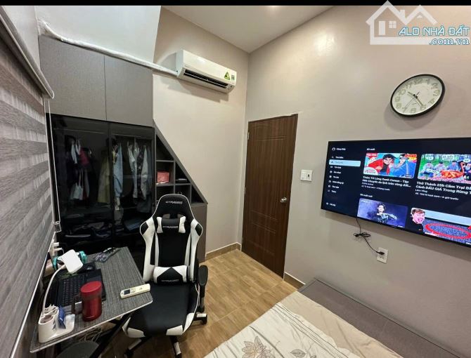 🔥 SIÊU PHẨM MẶT TIỀN THUẬN KIỀU – NGAY GÓC LÊ ĐẠI HÀNH – DÒNG TIỀN ỔN ĐỊNH – CHỈ 20.5 TỶ! - 3
