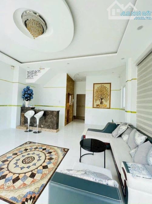 Nhà góc đường số 2 và số 9 KDC nam Long cái răng cần thơ - 3