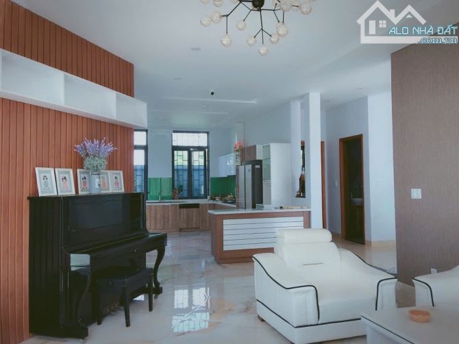 Siêu Biệt Thự Mặt Phố Xuân Quỳnh, Sát Sông, View Đảo Kim Cương, Doanh Thu Ổn Định,Chỉ 21tỷ - 3